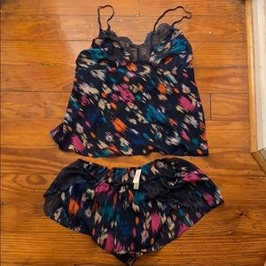 Target Sleep Set Size Small